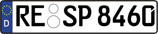 RE-SP8460