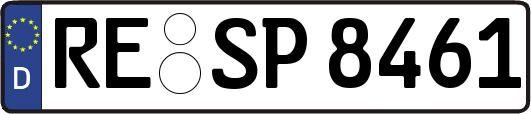 RE-SP8461