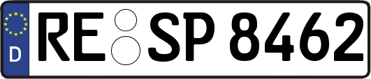 RE-SP8462