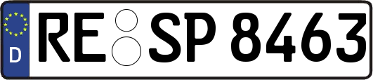 RE-SP8463