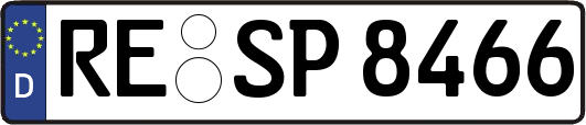 RE-SP8466