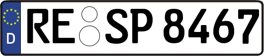 RE-SP8467