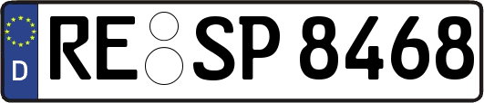 RE-SP8468