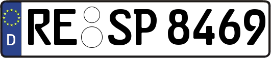 RE-SP8469