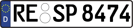 RE-SP8474