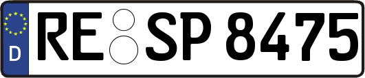 RE-SP8475