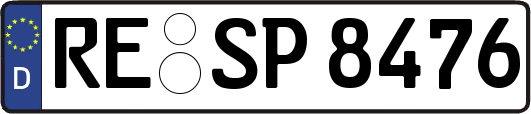 RE-SP8476