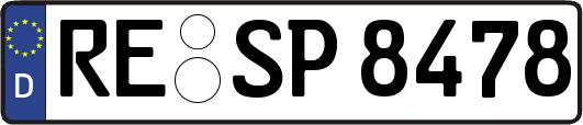 RE-SP8478