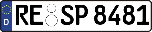 RE-SP8481