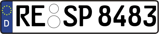 RE-SP8483