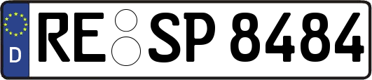 RE-SP8484