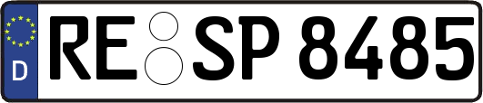 RE-SP8485