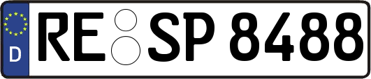 RE-SP8488