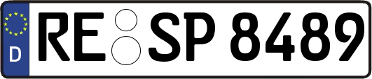 RE-SP8489