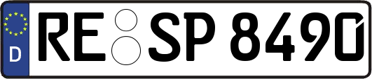 RE-SP8490