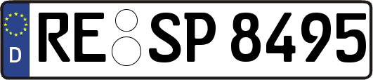 RE-SP8495