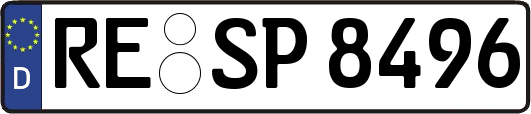 RE-SP8496