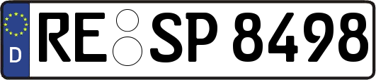 RE-SP8498