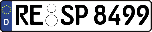 RE-SP8499