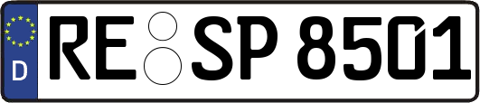 RE-SP8501