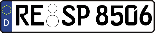 RE-SP8506