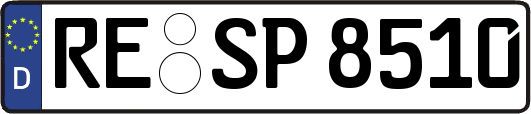 RE-SP8510