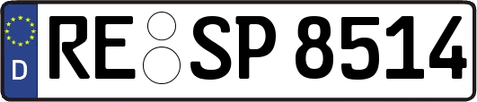 RE-SP8514