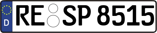 RE-SP8515
