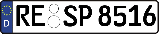 RE-SP8516