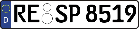 RE-SP8519