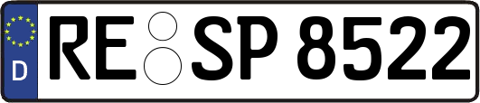 RE-SP8522
