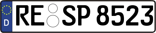 RE-SP8523