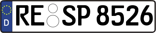 RE-SP8526