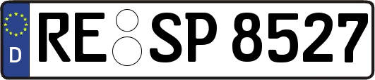 RE-SP8527