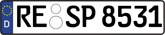 RE-SP8531