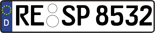 RE-SP8532