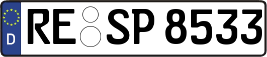 RE-SP8533