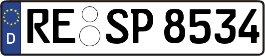 RE-SP8534