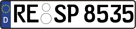 RE-SP8535
