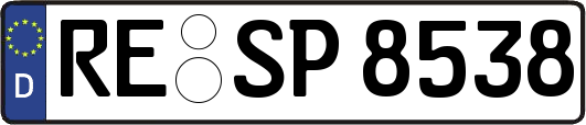RE-SP8538