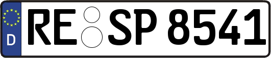 RE-SP8541