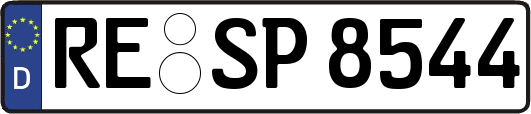 RE-SP8544