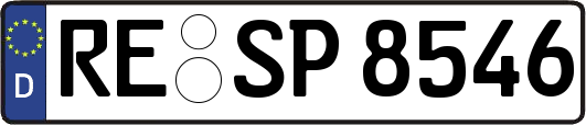 RE-SP8546