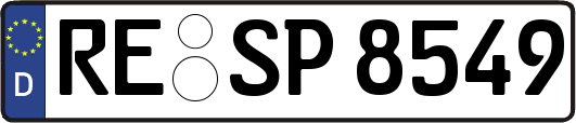 RE-SP8549