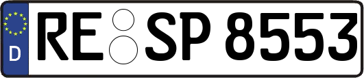 RE-SP8553