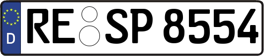 RE-SP8554