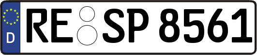 RE-SP8561