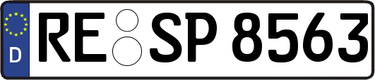 RE-SP8563