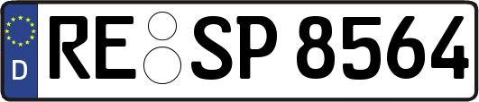 RE-SP8564