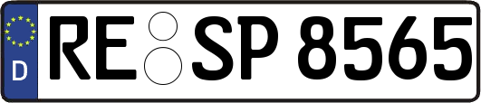 RE-SP8565